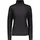CMP Fleece Schwarz 42