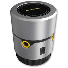 Nitecore EMR30 - Mückenabwehr mit Powerbank-Funktion