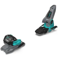 Marker Jester 16 Skibindung grey/turquoise