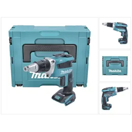 Makita DFS452ZJ ohne Akku + Makpac