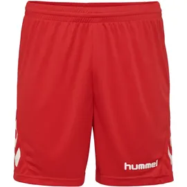 hummel Promo Trikotset kurzarm Kids rot 176
