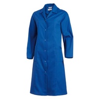 Mantel Damen königsblau, Gr. 38
