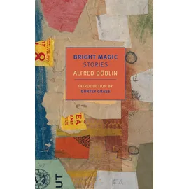 New York Review of Books Bright Magic: Stories