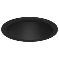 LTS Licht & Leuchten ILVY-FIX100 Einbau-Downlight schwarz