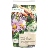 Manna Bio-Langzeitdünger Orgalong 10,5 kg