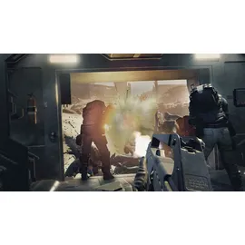 Starship Troopers: Extermination Xbox Series X)