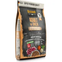 Belcando Adult GF Duck 4 kg