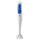 Braun MultiQuick 3 MQ 3000 Smoothie + Stabmixer weiß/blau