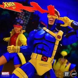 MONDO X-men ́97 1/6 Cyclops 30 Cm