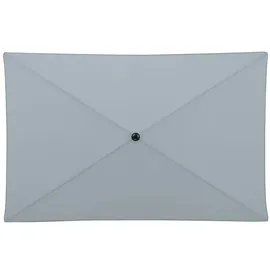 Doppler myZone 190 x 125 cm Anthrazit