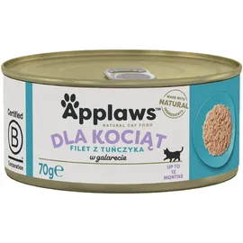 Applaws Thunfisch für Kitten 70 g