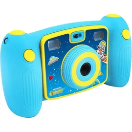 Easypix Kiddypix Galaxy Kinder-Kamera