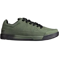 Schuh 2.0 Flat - Spinach 43