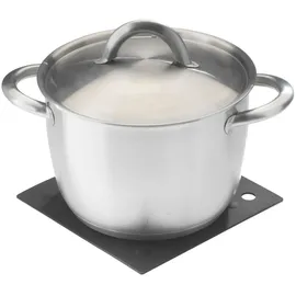 Westmark Silicone, Untersetzer 2 Stück 18 x 18 cm,