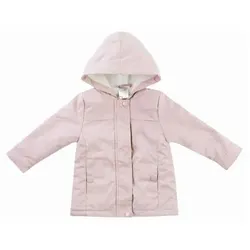JACKY Jacke OUTDOOR Woodland rosa, 92