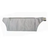 Basic Nature BasicNature Undercover Classic Geldgürtel, Polycotton