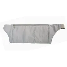 Basic Nature BasicNature Undercover Classic Geldgürtel, Polycotton