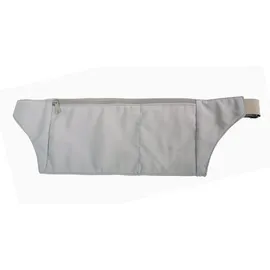 Basic Nature BasicNature Undercover Classic Geldgürtel, Polycotton