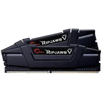 G.SKILL 8GB Kit DDR4 PC4-25600 (F4-3200C16D-8GVKB)