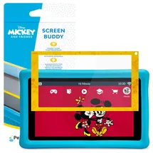 Pebble Gear Displayschutzfolie Disney Mickey and Friends