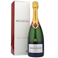 Brut Special Cuvee Magnum Champagner Bollinger NV