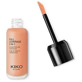 KIKO Milano Full Coverage 2-In-1 Foundation & Concealer 95 neutral 25 ml