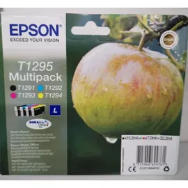 Epson T1295 CMYK