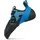 Scarpa Instinct VSR Kletterschuhe - Black / Azure - EU 42