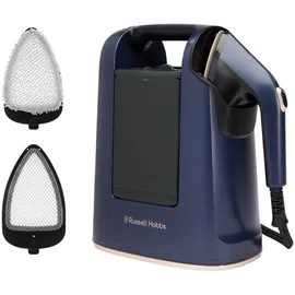 Russell Hobbs Dampfbügeleisen 27600-56 blau