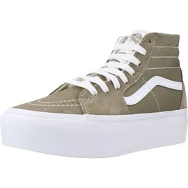 Vans Sk8-hi Tapered Stackform Overland Trek 39