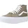 Vans Sk8-hi Tapered Stackform Overland Trek 39