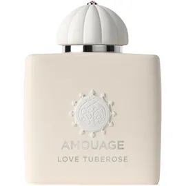 Amouage Secret Garden Love Tuberose Eau de Parfum 100 ml