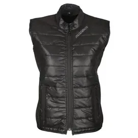 Modeka Panamericana Damen Motorradjacke Grau/Schwarz 38