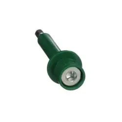 Schneider Electric LV426990 Drehmoment Abriss-Bits 9 Nm Grün (6Stk) ComPact NSXm/PowerPact B