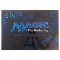 From the Vault Lore - Magic the Gathering MTG FtV