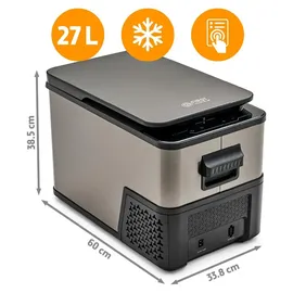 First Austria Kompressor Kühlbox 27 l