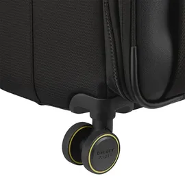 Delsey Montmartre 3 4-Rollen 76 cm / 101 l schwarz