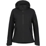 ICEPEAK Bathgate Softshelljacke Damen 990 - basic black 42