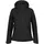 ICEPEAK Bathgate Softshelljacke Damen 990 - basic black 42