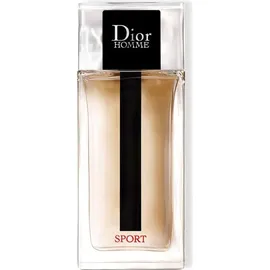 Dior Homme Sport Eau de Toilette 75 ml