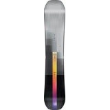 Nitro Team wide Snowboard 24 leicht hochwertig, Länge in cm: 157