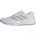 Herren Cloud White/Silver Met/Lucid Pink 40