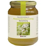 Akazienhonig Bulgarien, Bio Bienenhonig
