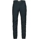 Fjällräven Vardag Trousers M Herren Dark Navy Größe 44/L