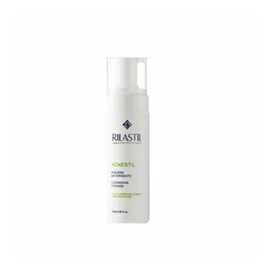 Rilastil Acnestil Mousse Gesichtsreinigungsschaum 150 ml