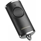Hörmann Handsender HSE 1 BS 868 MHz schwarz Struktur - schwarz