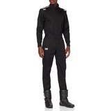 OMP Men Summer-k Overall Mono K Omp Sommer Schwarz Größe S, Schwarz, S EU