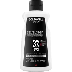 Goldwell System Developer 3% 1 L