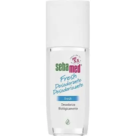 Sebamed Fresh Deodorant Spray 75ml