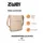 Zwei Mademoiselle.M M12 oat